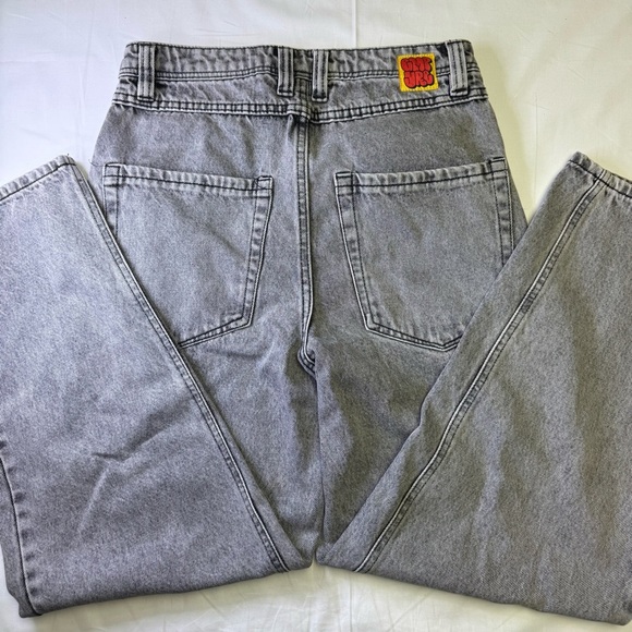 Vintage women’s jeans Empyre size 28 90’s - Picture 4 of 7